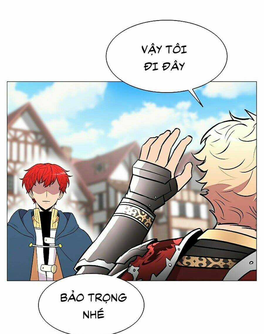 Người Nâng Cấp Chapter 27 trang 17