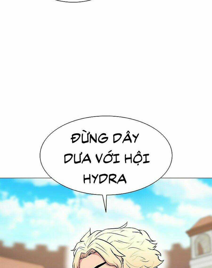 Người Nâng Cấp Chapter 27 trang 18