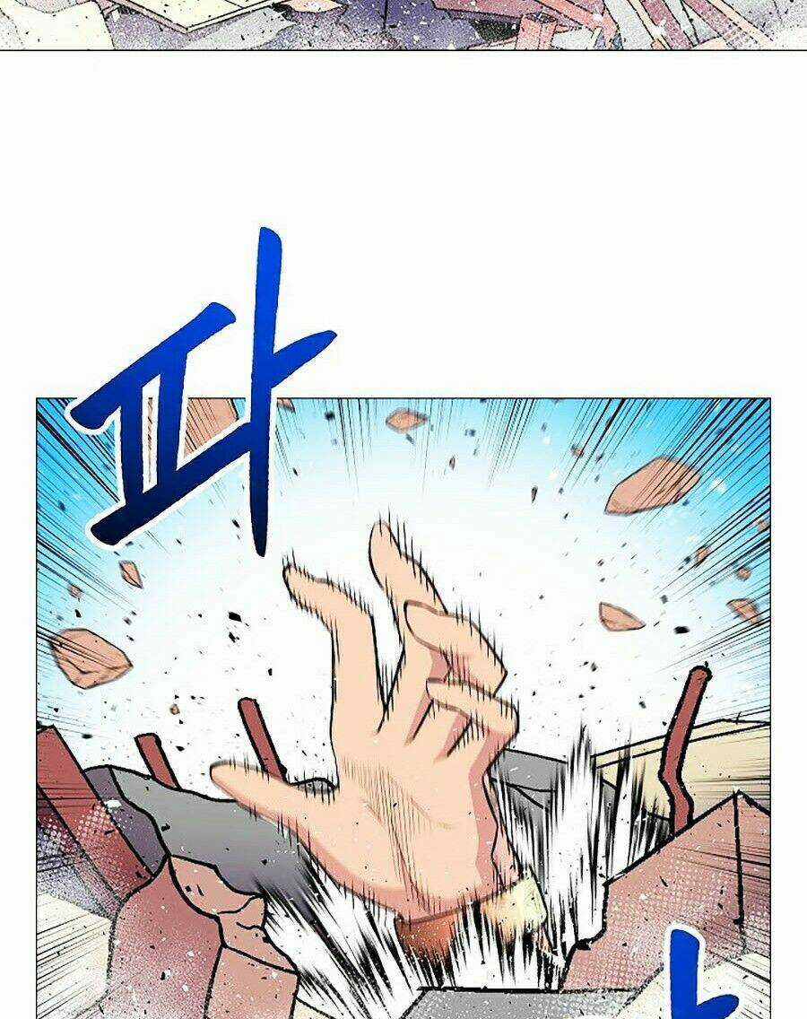 Người Nâng Cấp Chapter 27 trang 2