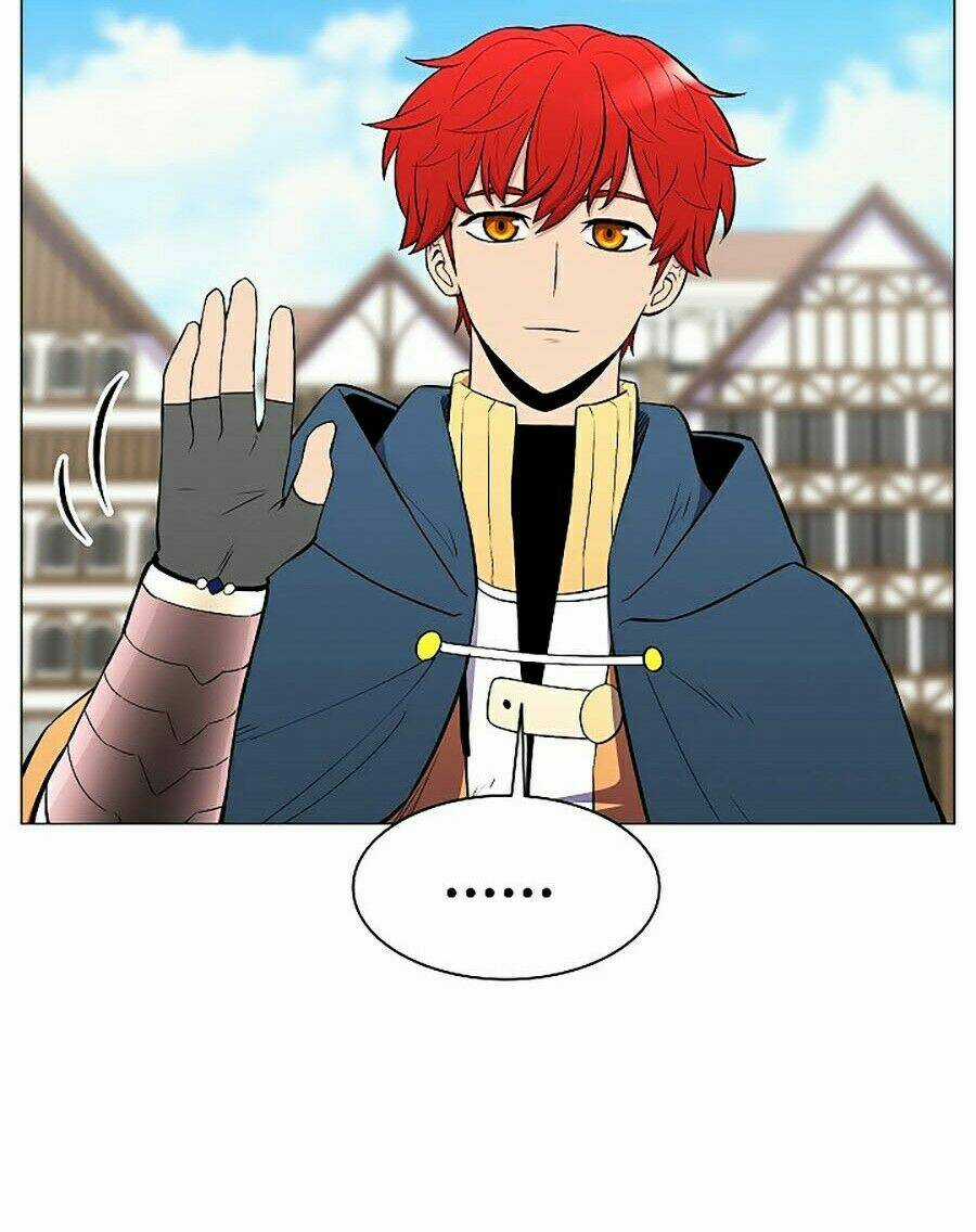 Người Nâng Cấp Chapter 27 trang 20