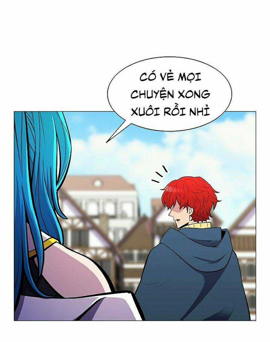 Người Nâng Cấp Chapter 27 trang 21