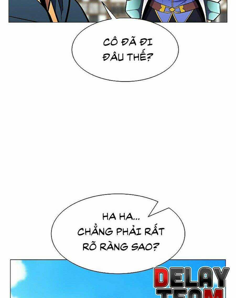 Người Nâng Cấp Chapter 27 trang 23