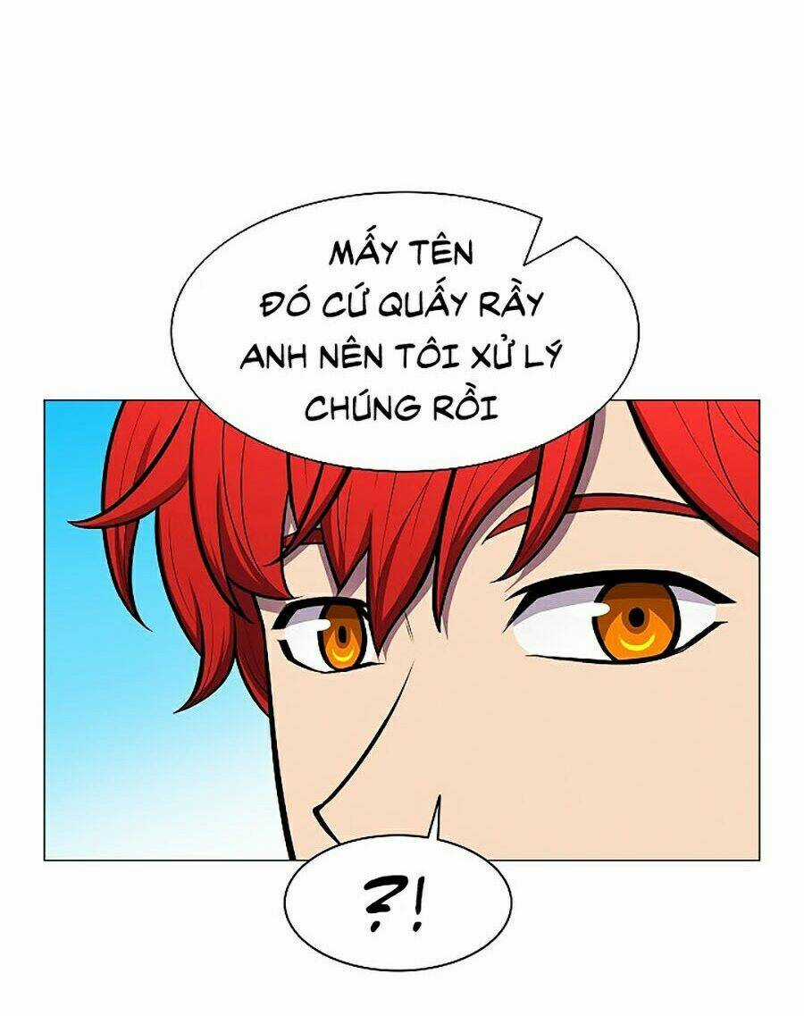 Người Nâng Cấp Chapter 27 trang 25