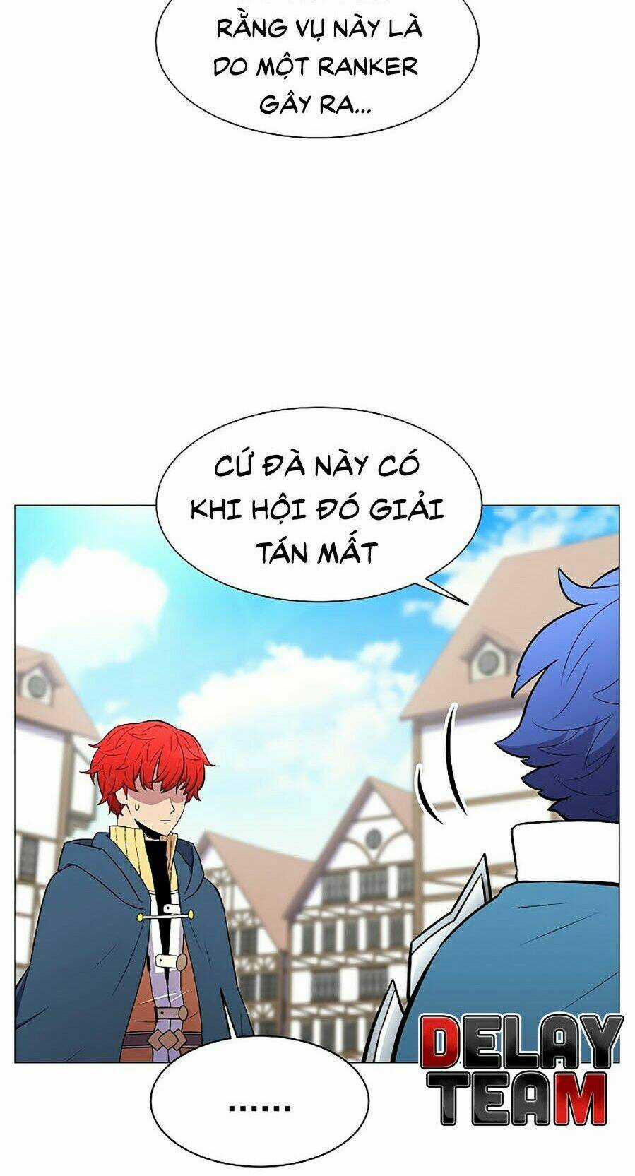 Người Nâng Cấp Chapter 27 trang 29