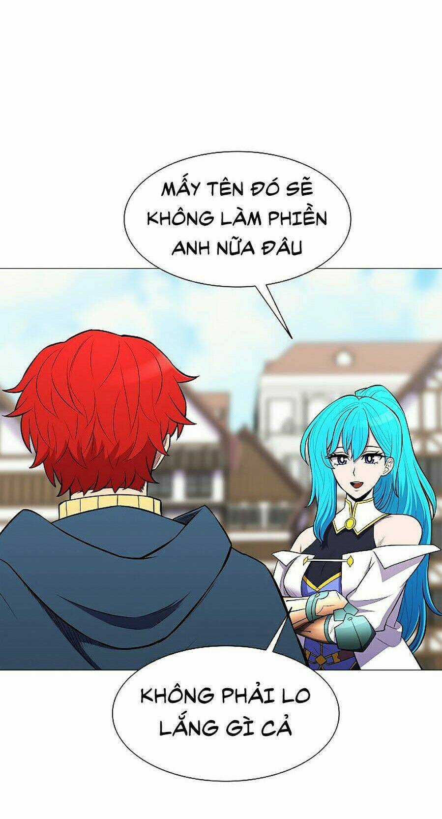 Người Nâng Cấp Chapter 27 trang 30