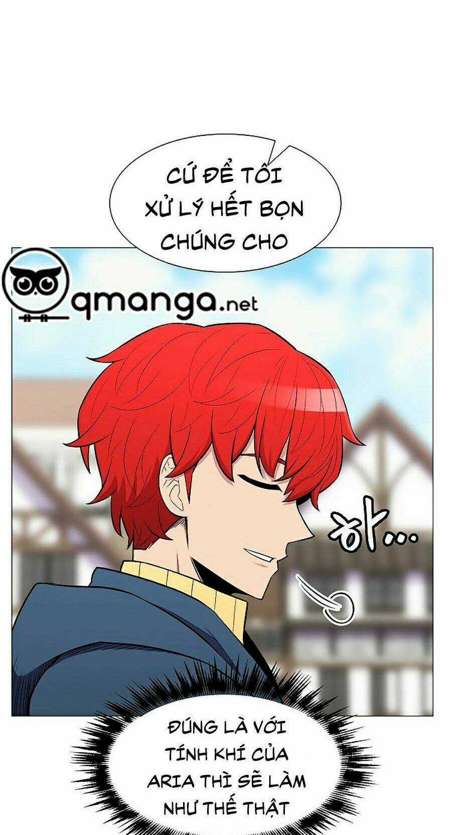 Người Nâng Cấp Chapter 27 trang 31