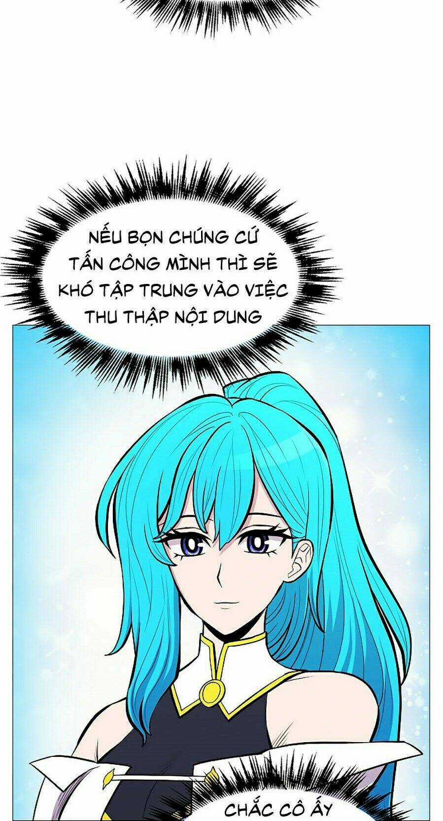 Người Nâng Cấp Chapter 27 trang 32