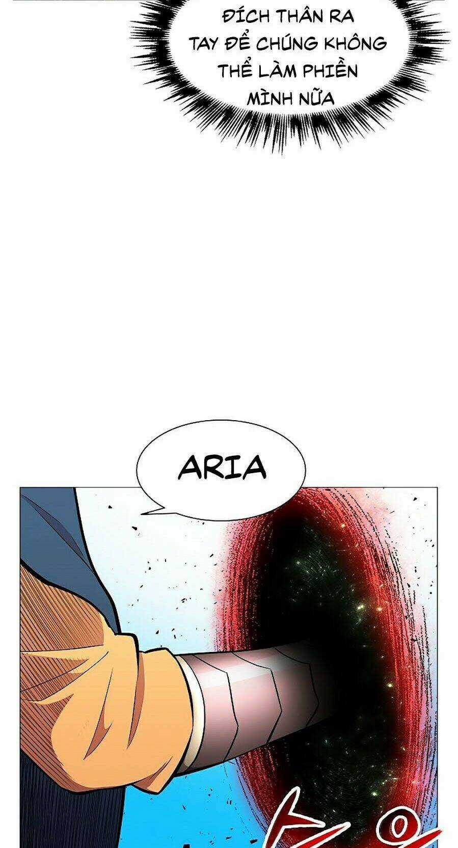 Người Nâng Cấp Chapter 27 trang 33