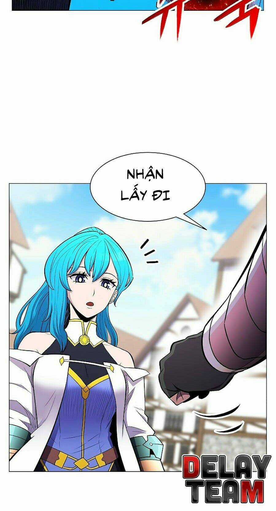 Người Nâng Cấp Chapter 27 trang 34