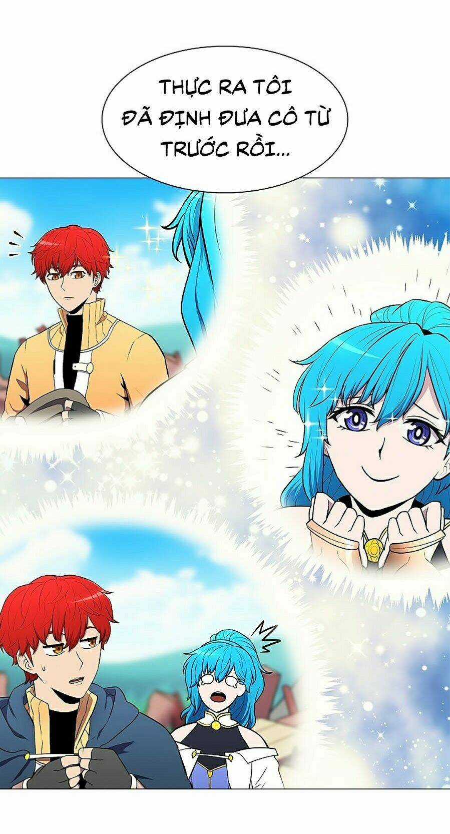 Người Nâng Cấp Chapter 27 trang 35