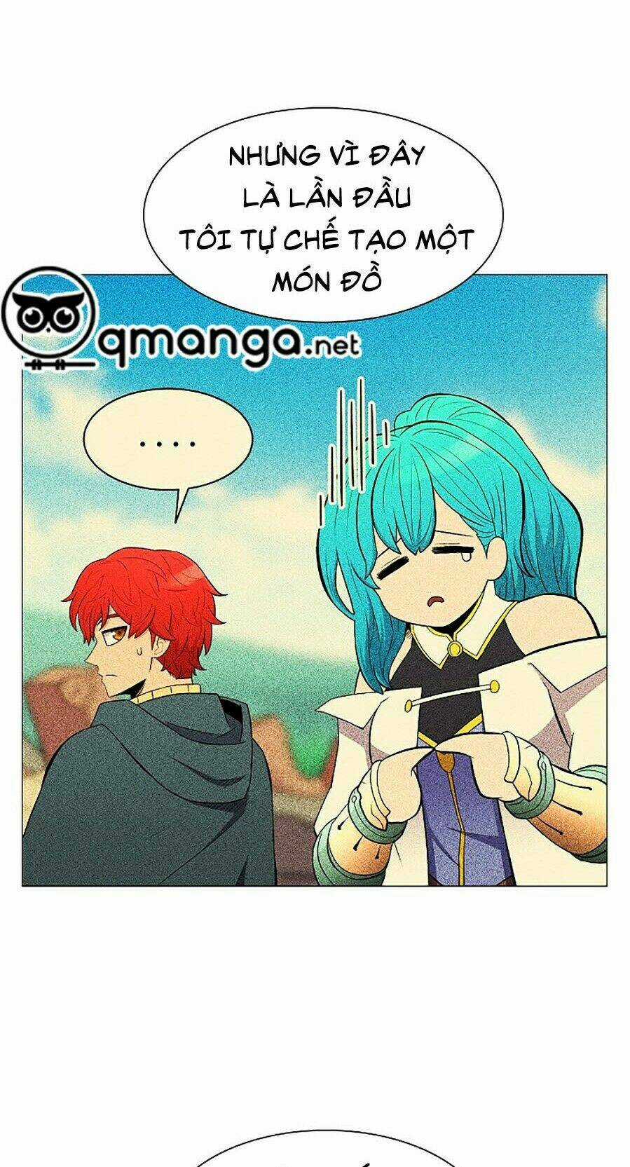 Người Nâng Cấp Chapter 27 trang 36