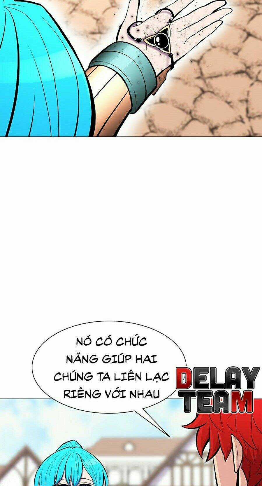 Người Nâng Cấp Chapter 27 trang 38