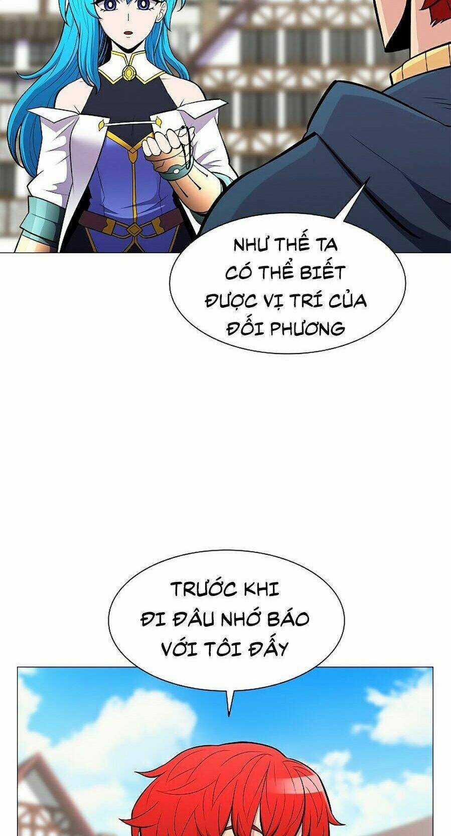 Người Nâng Cấp Chapter 27 trang 39