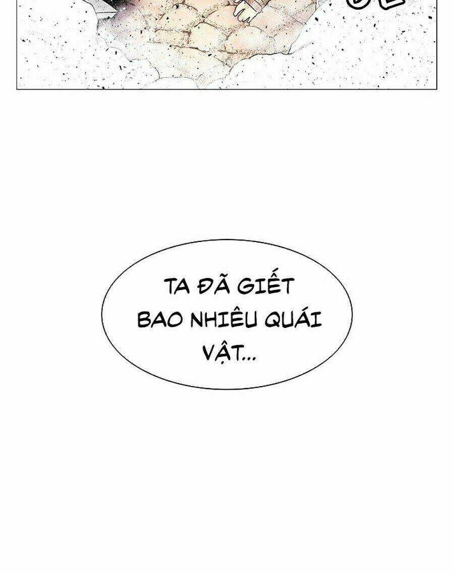 Người Nâng Cấp Chapter 27 trang 4