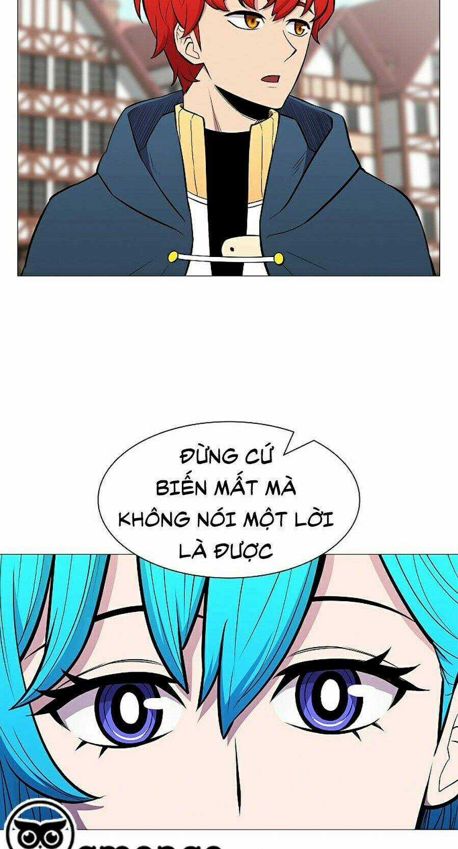 Người Nâng Cấp Chapter 27 trang 40