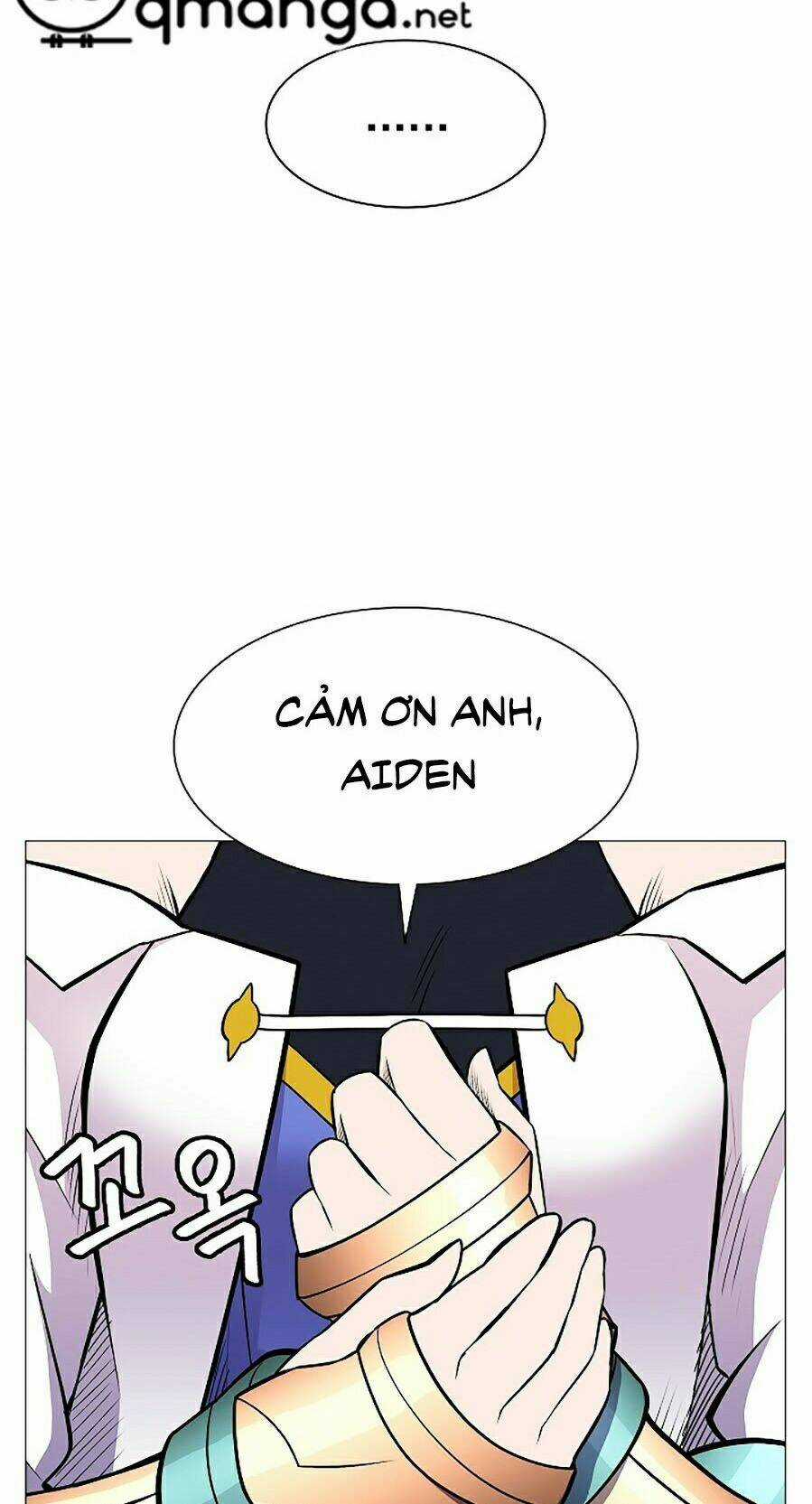 Người Nâng Cấp Chapter 27 trang 41