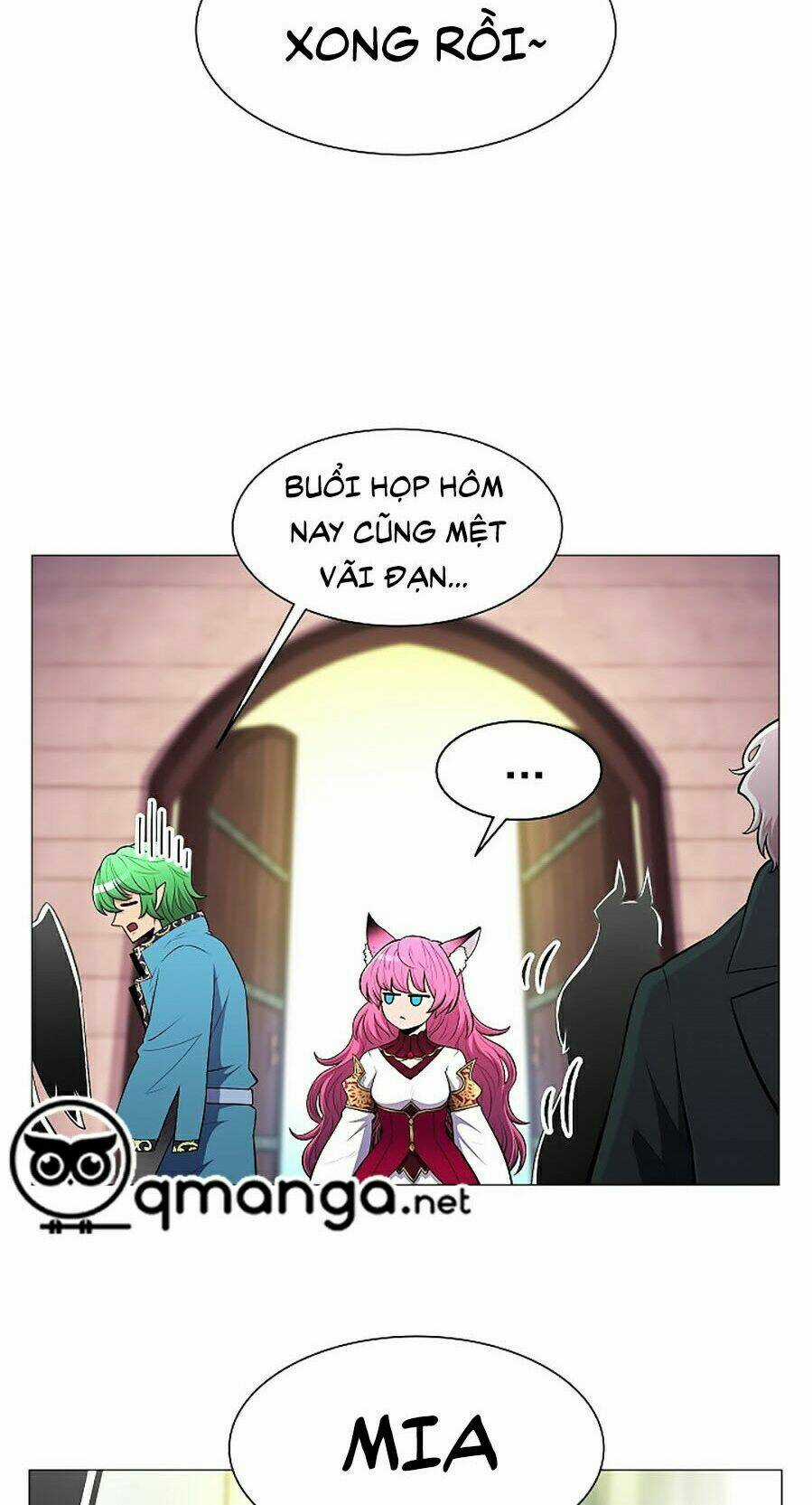 Người Nâng Cấp Chapter 27 trang 45