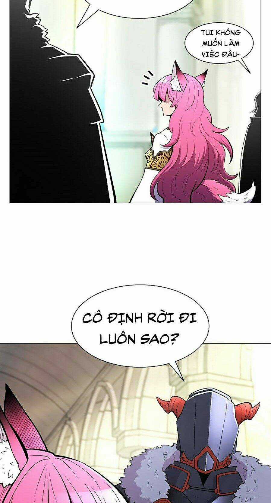 Người Nâng Cấp Chapter 27 trang 46