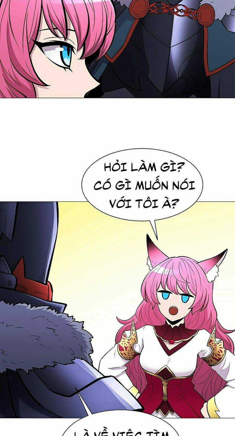 Người Nâng Cấp Chapter 27 trang 47