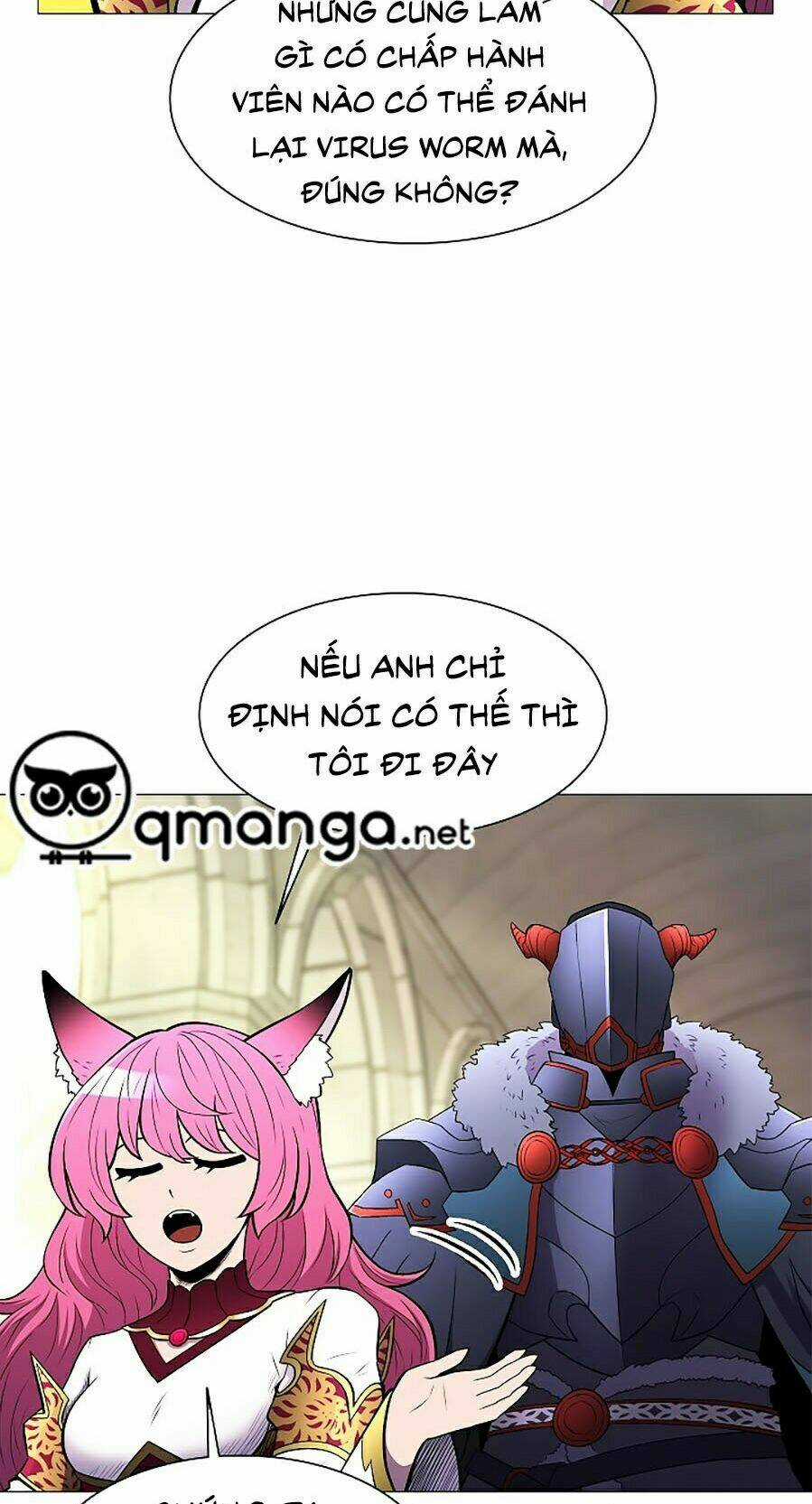 Người Nâng Cấp Chapter 27 trang 49