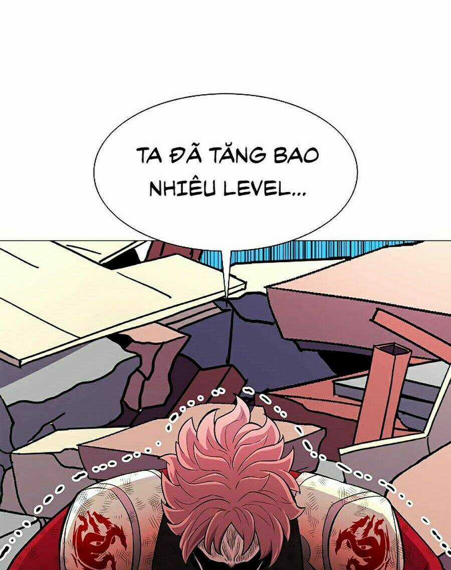 Người Nâng Cấp Chapter 27 trang 5