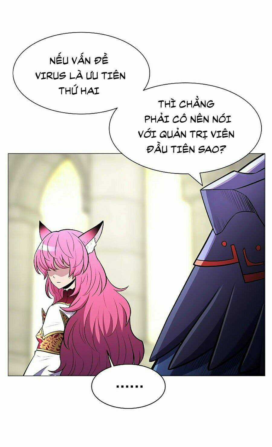 Người Nâng Cấp Chapter 27 trang 52