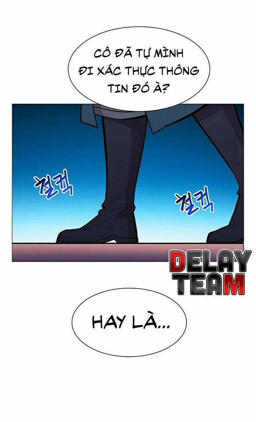 Người Nâng Cấp Chapter 27 trang 55