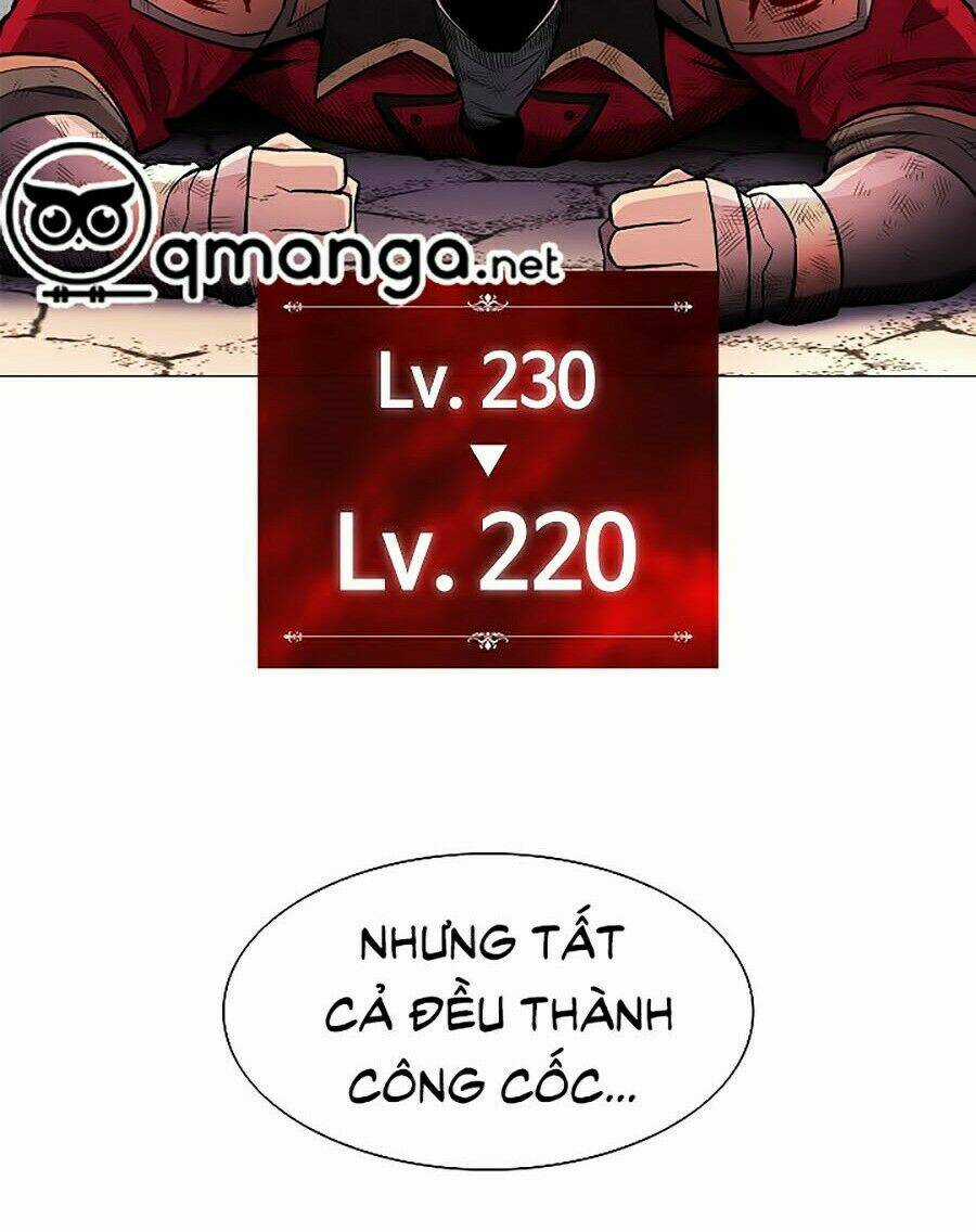 Người Nâng Cấp Chapter 27 trang 6