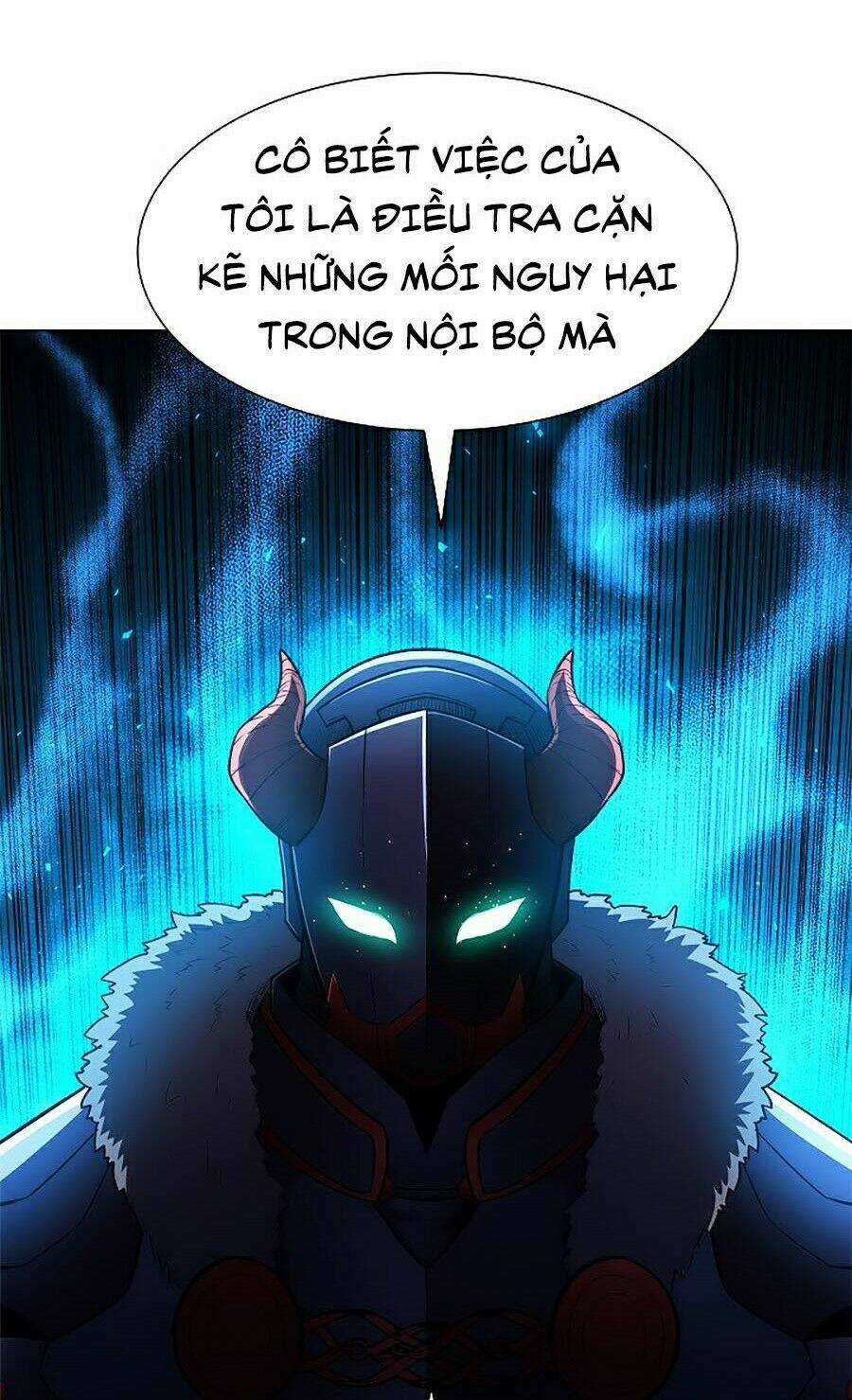 Người Nâng Cấp Chapter 27 trang 60