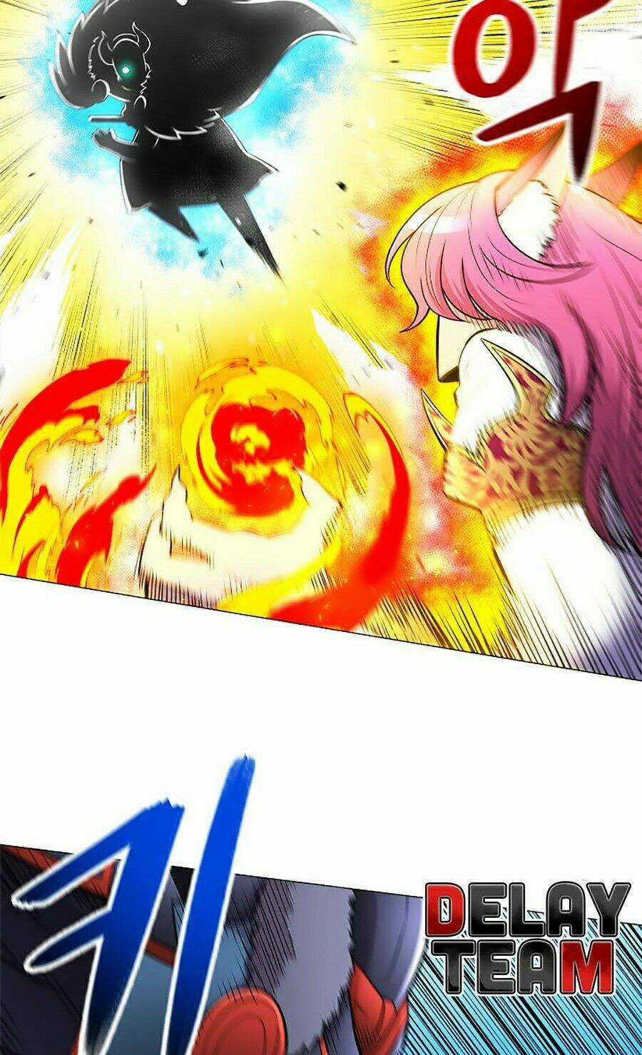 Người Nâng Cấp Chapter 27 trang 68