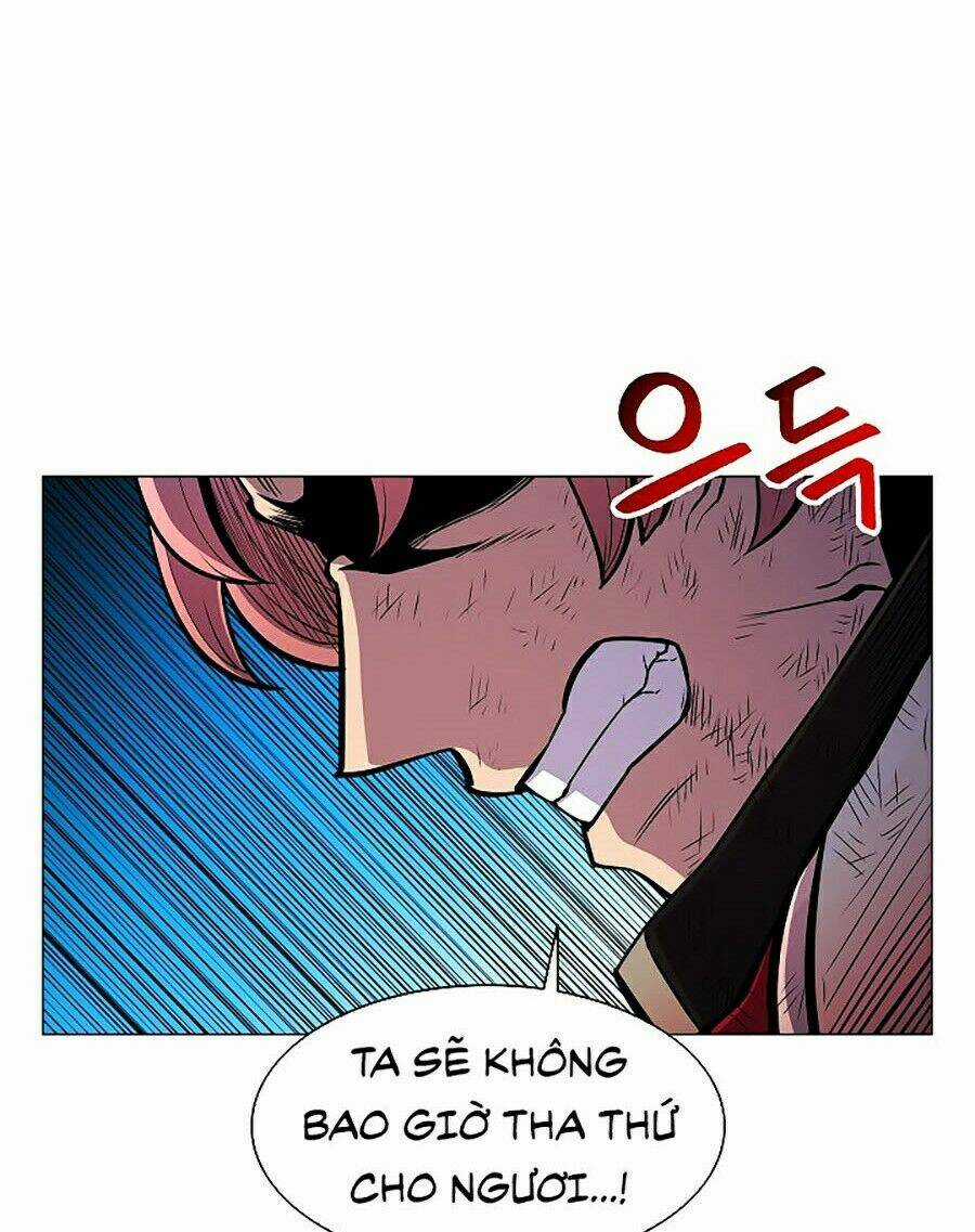 Người Nâng Cấp Chapter 27 trang 7