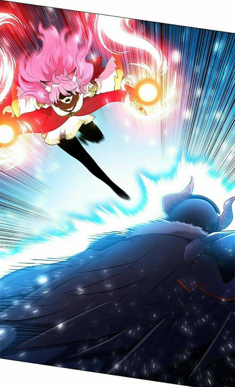 Người Nâng Cấp Chapter 27 trang 71