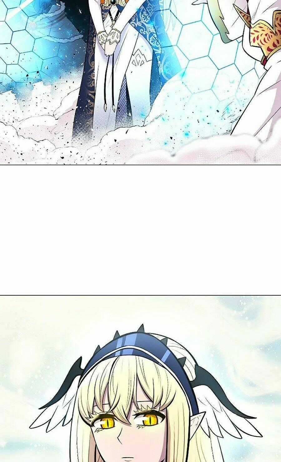 Người Nâng Cấp Chapter 27 trang 76