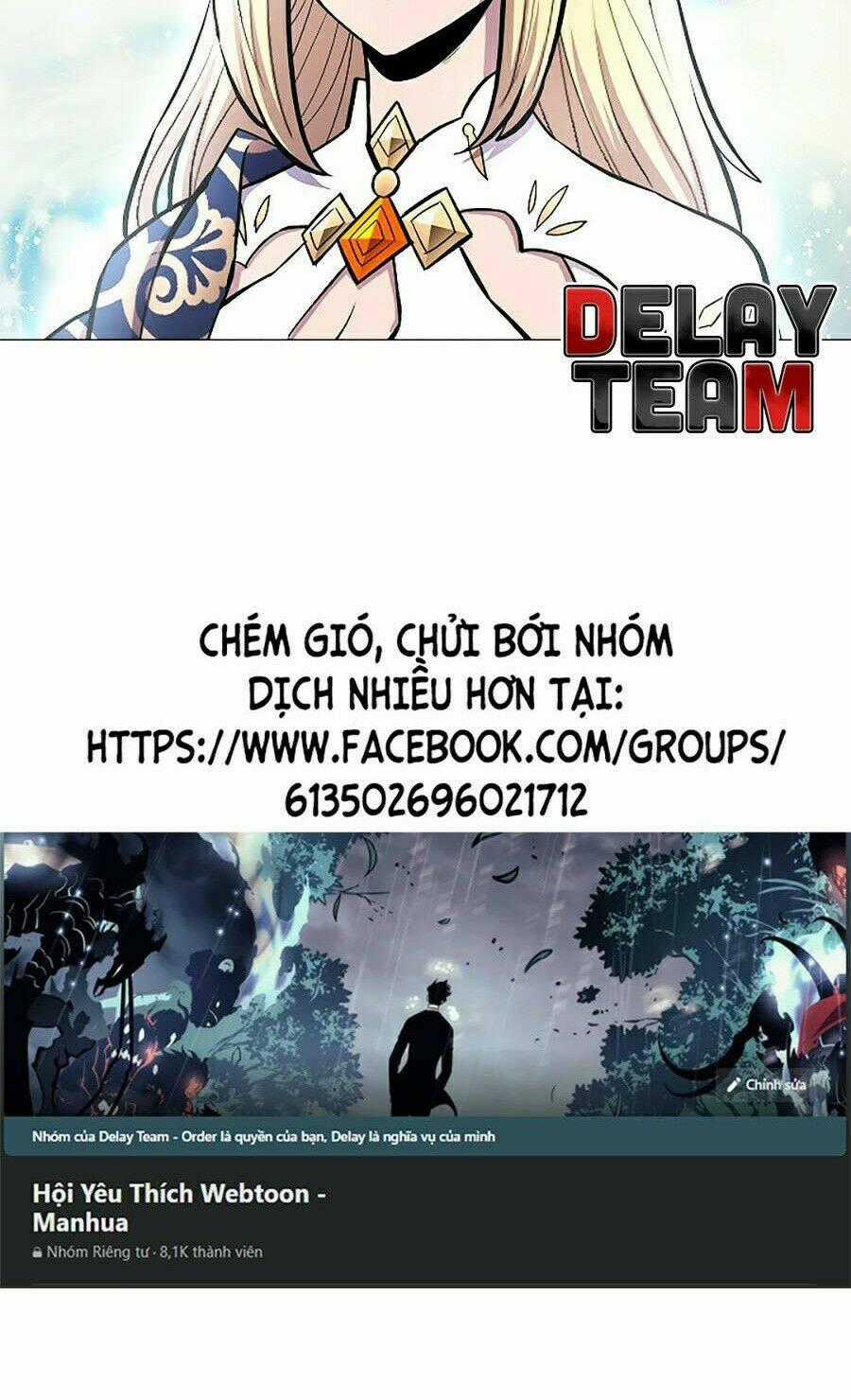 Người Nâng Cấp Chapter 27 trang 77