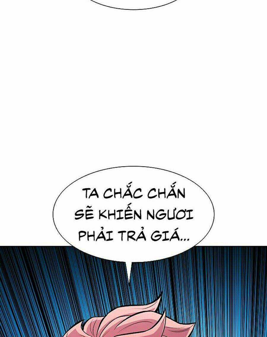 Người Nâng Cấp Chapter 27 trang 8