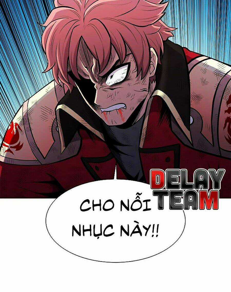 Người Nâng Cấp Chapter 27 trang 9