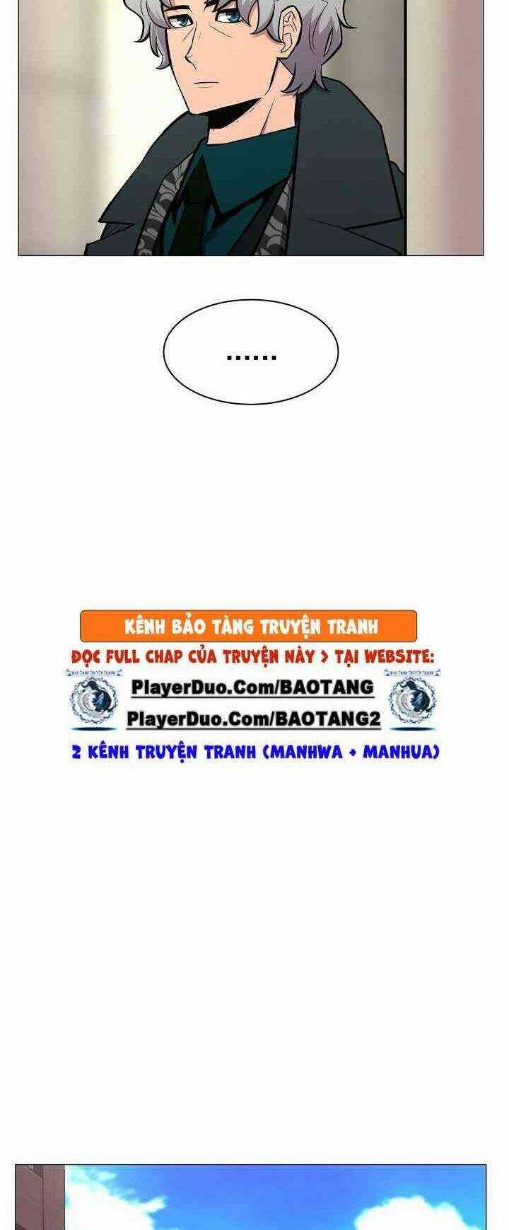 Người Nâng Cấp Chapter 28 trang 11