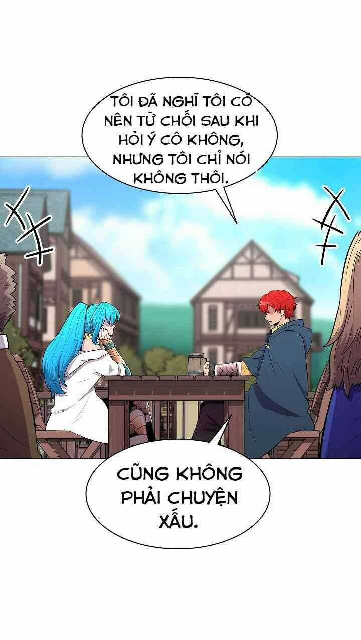 Người Nâng Cấp Chapter 28 trang 13