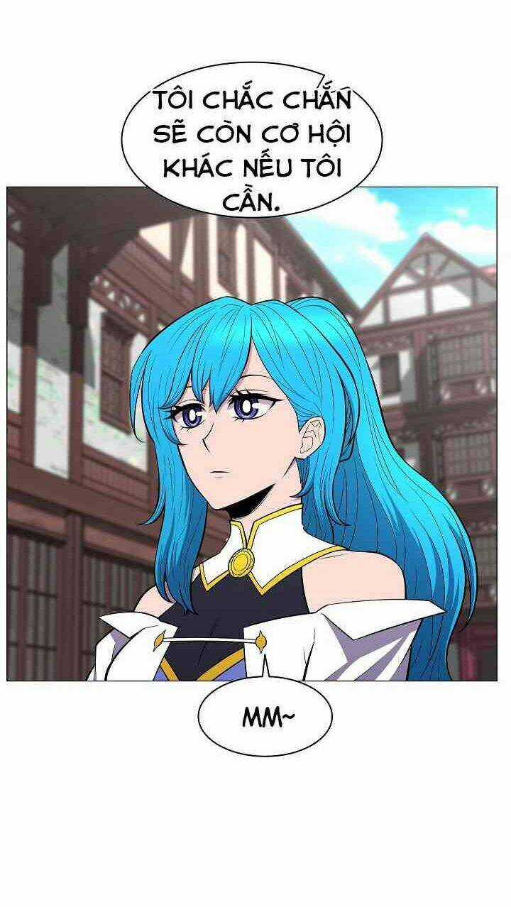 Người Nâng Cấp Chapter 28 trang 14