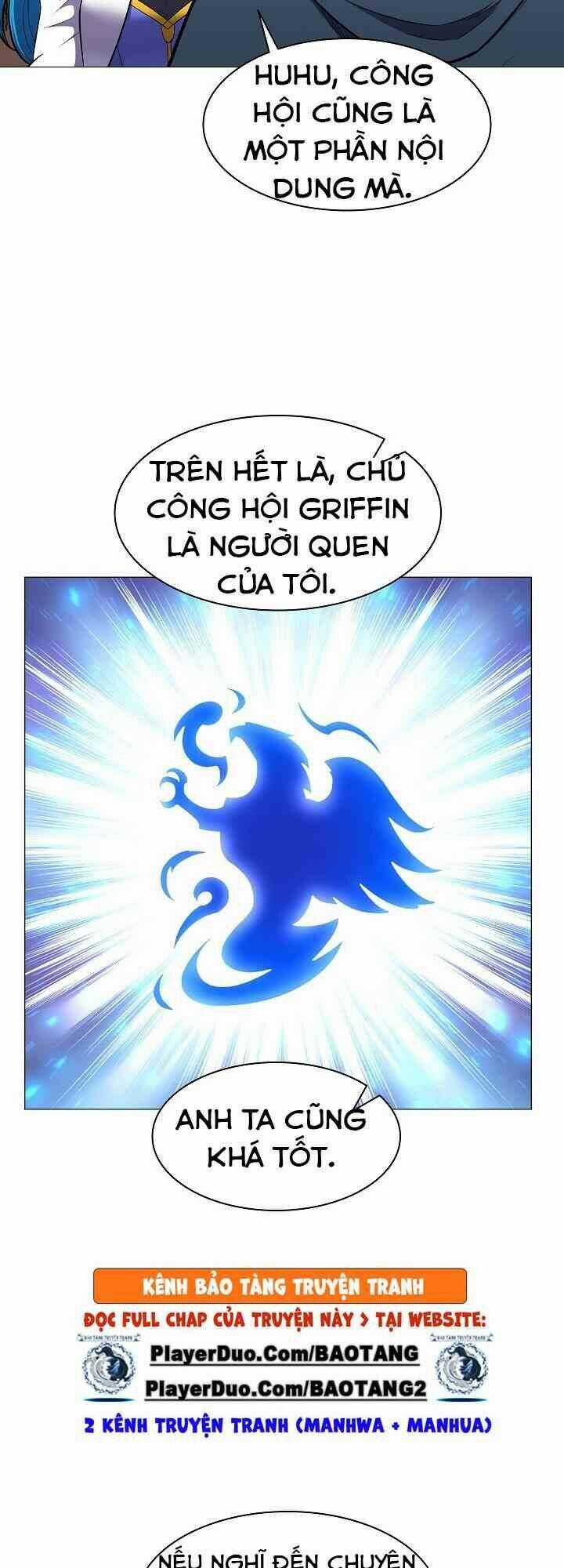 Người Nâng Cấp Chapter 28 trang 16