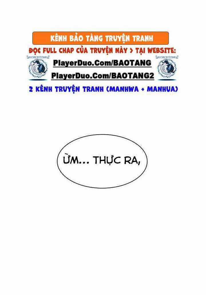 Người Nâng Cấp Chapter 28 trang 18