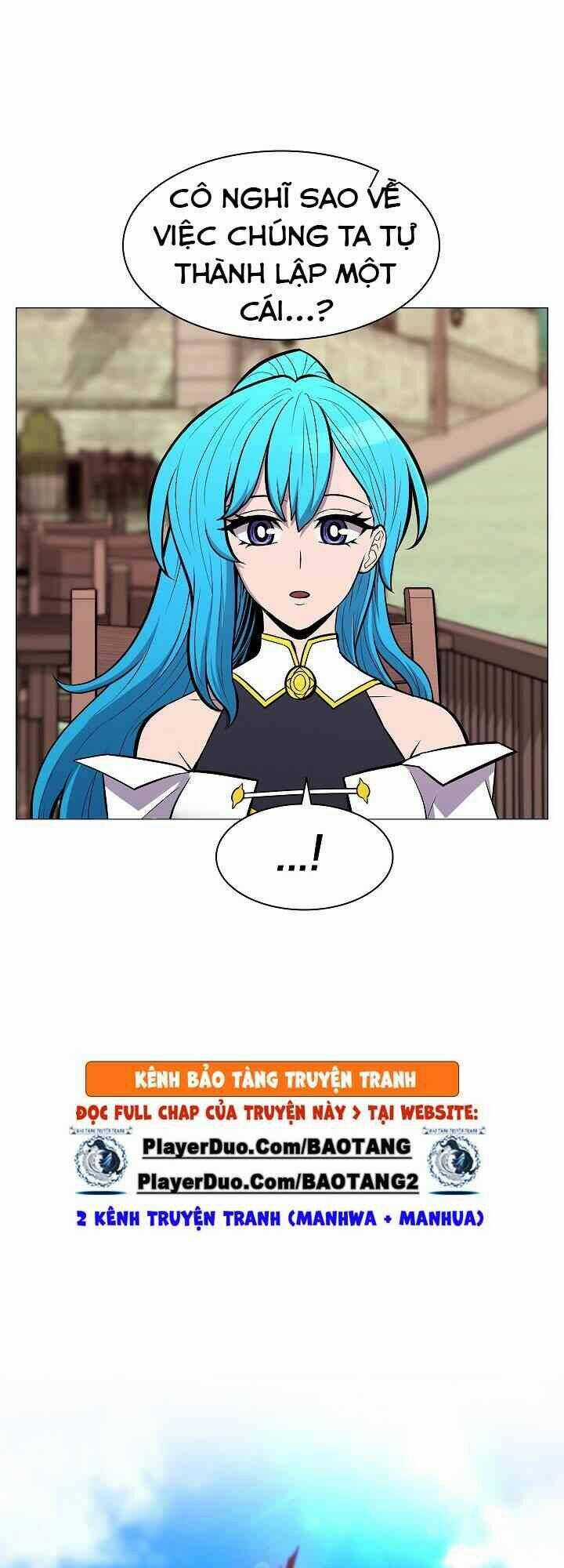 Người Nâng Cấp Chapter 28 trang 19