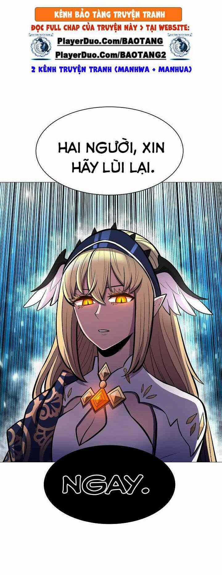 Người Nâng Cấp Chapter 28 trang 2