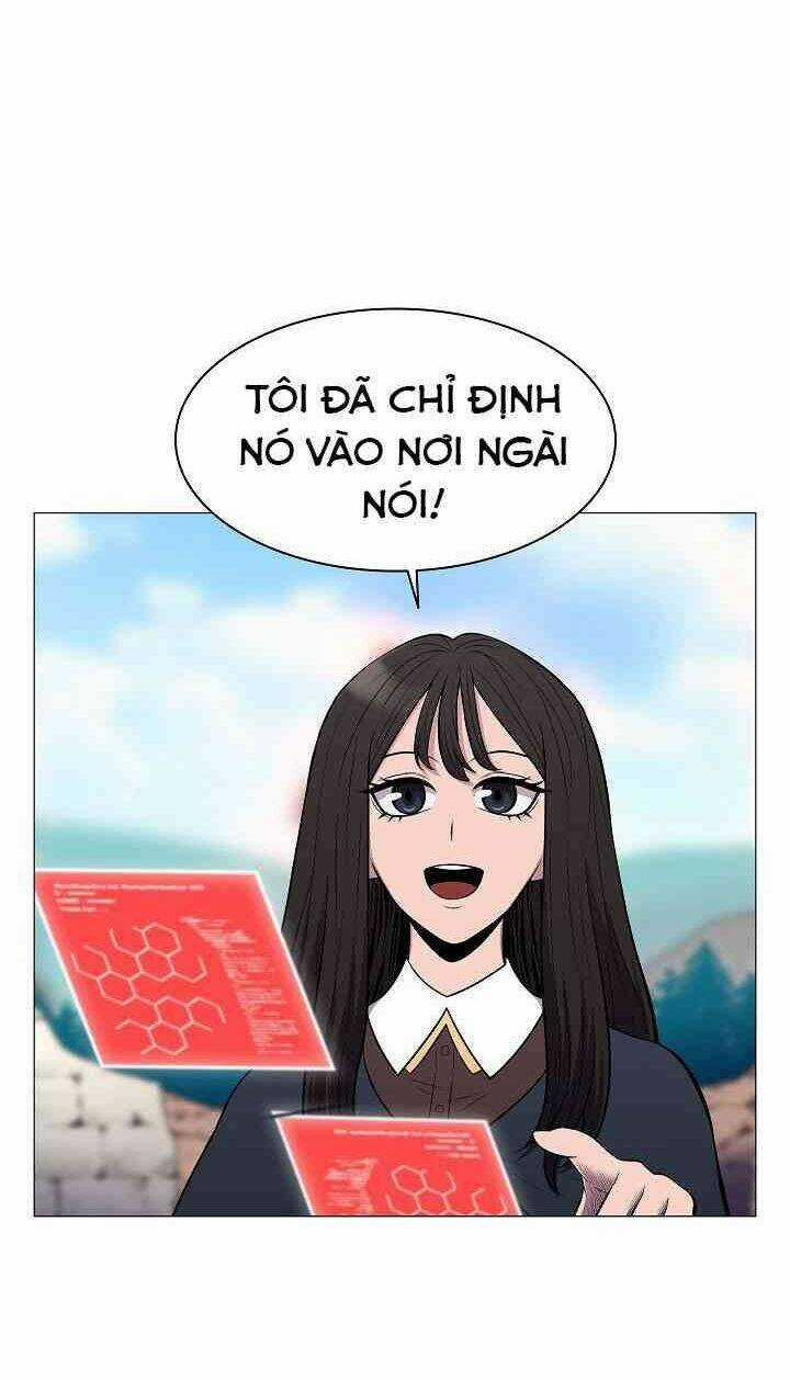 Người Nâng Cấp Chapter 28 trang 21