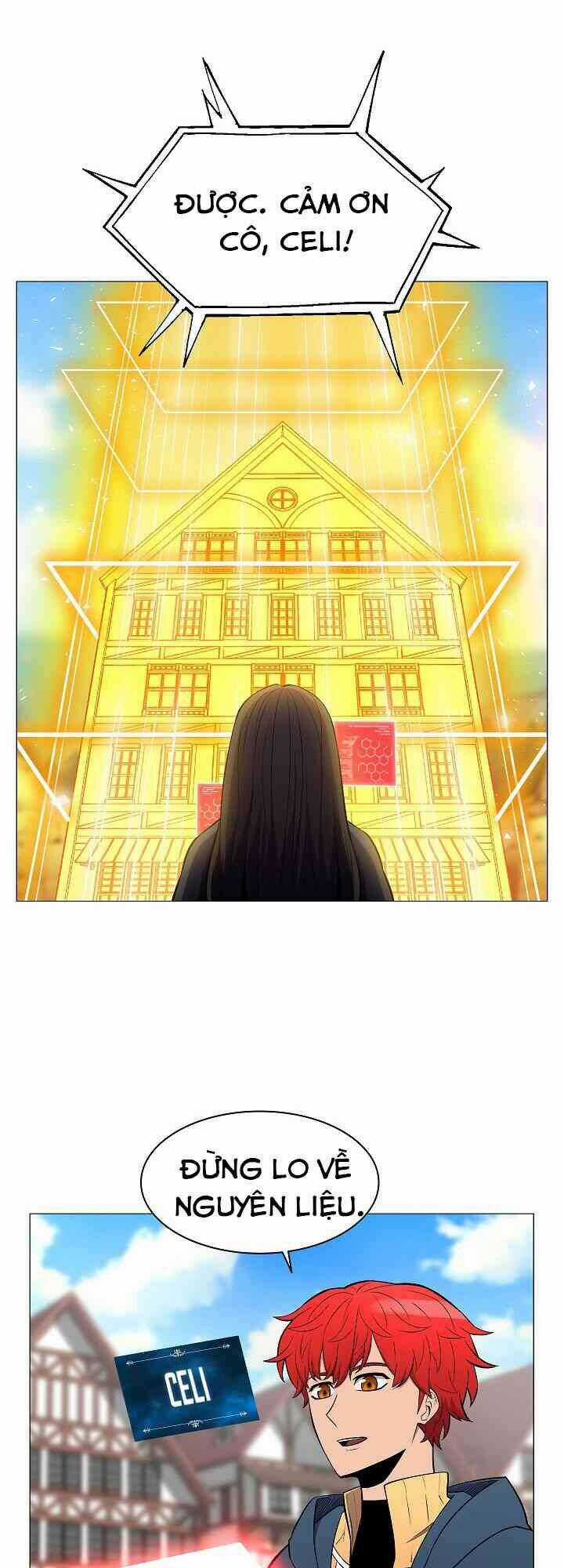 Người Nâng Cấp Chapter 28 trang 22