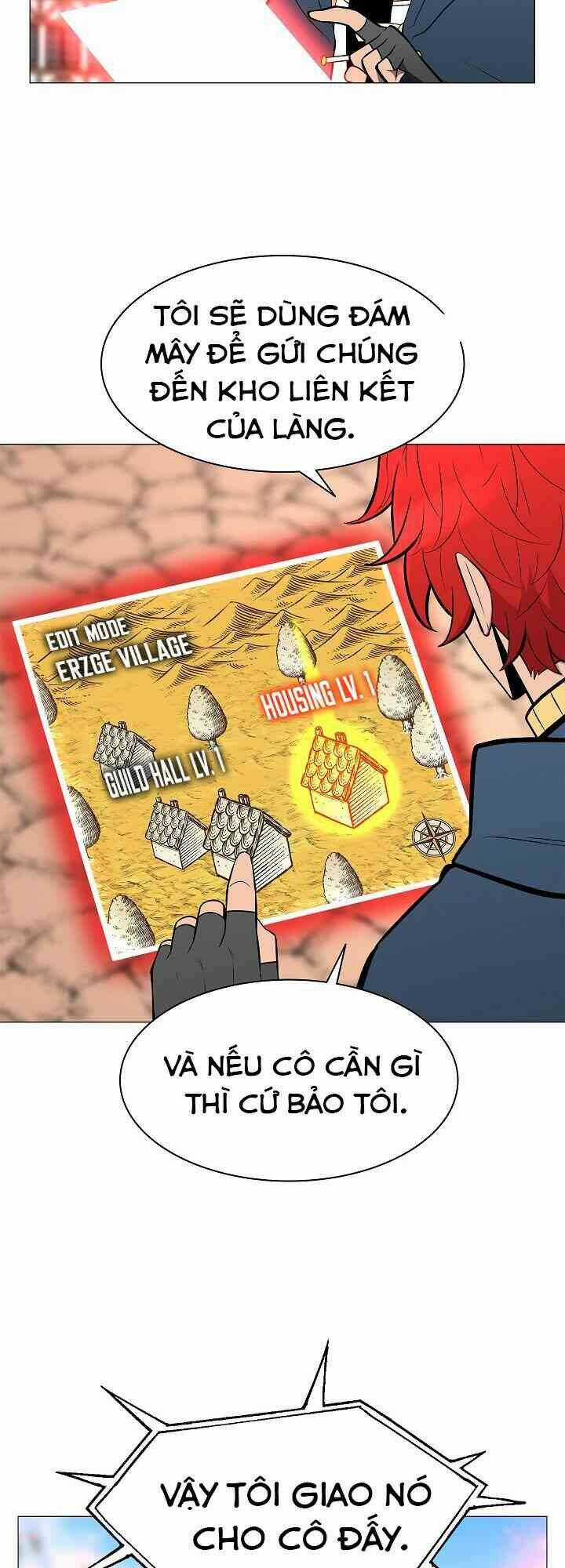 Người Nâng Cấp Chapter 28 trang 23