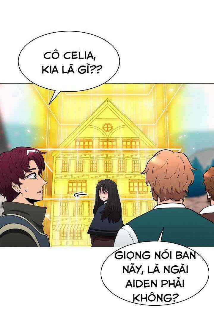 Người Nâng Cấp Chapter 28 trang 25