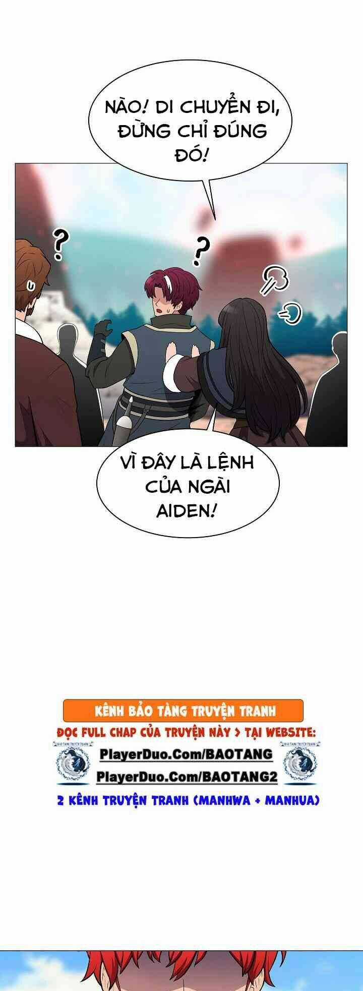 Người Nâng Cấp Chapter 28 trang 26