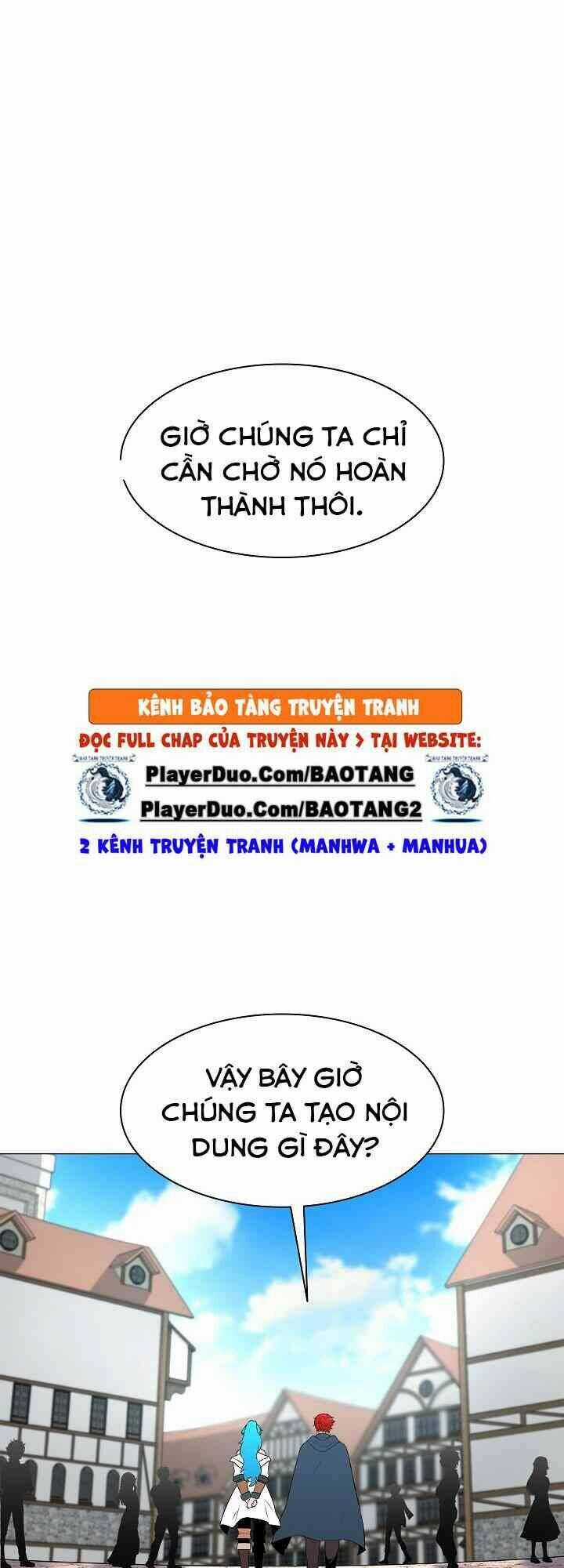 Người Nâng Cấp Chapter 28 trang 28