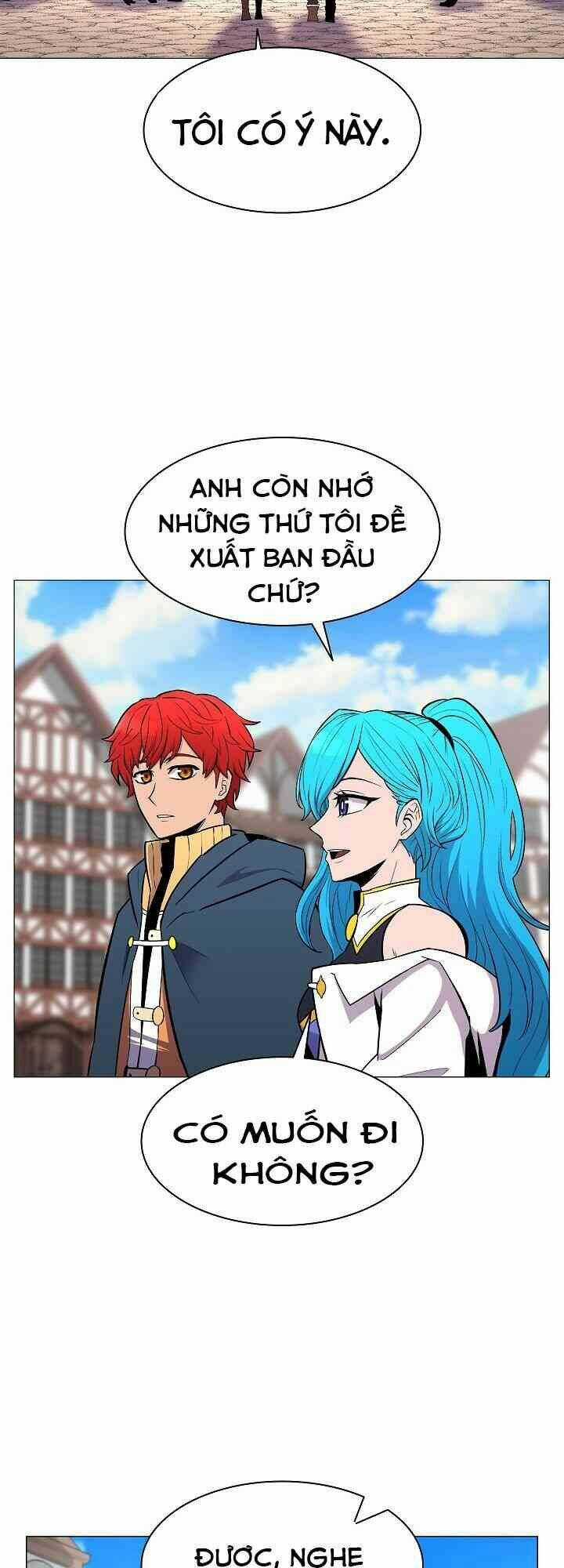 Người Nâng Cấp Chapter 28 trang 29